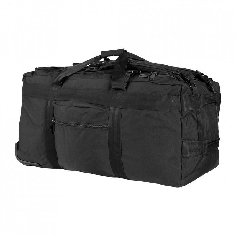 Grand sac discount de voyage decathlon